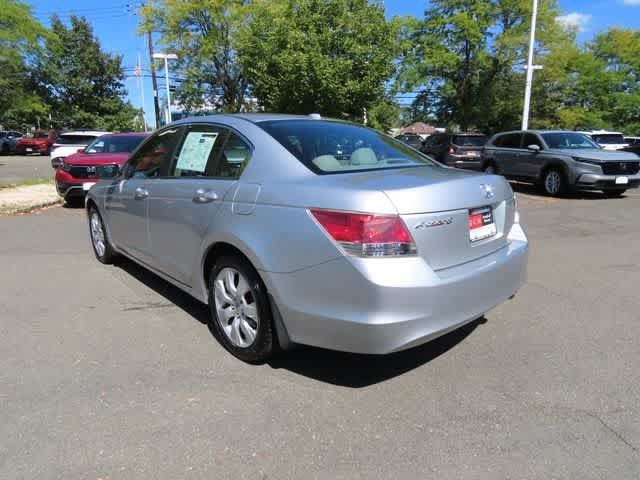 Used 2008 Honda Accord EX-L image 4