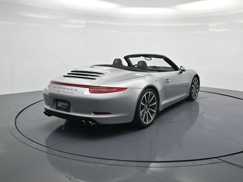 Used 2016 Porsche 911 Carrera 4S image 30