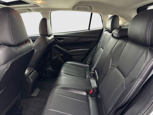 Used 2018 Subaru Impreza 2.0i Limited AWD/4WD image 38