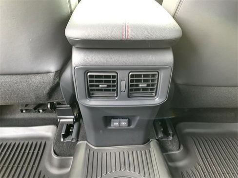 New 2025 Toyota RAV4 XSE image 33