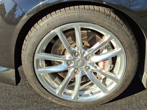 Used 2015 Chevrolet SS image 9