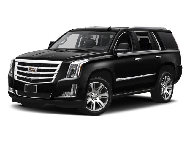 Used 2017 Cadillac Escalade Premium Luxury AWD/4WD image 1