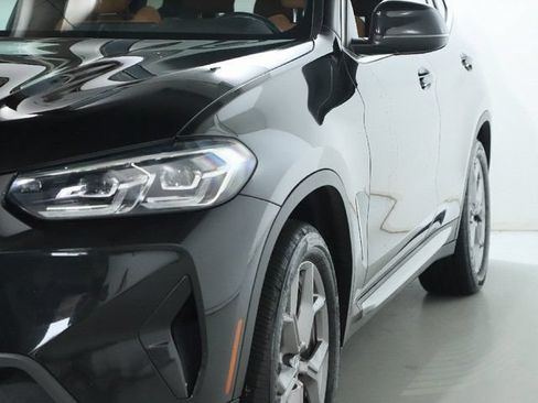 Used 2023 BMW X3 xDrive30i w/ Premium Package AWD/4WD image 5