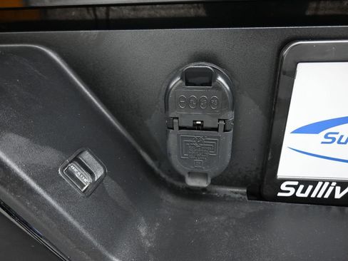 Used 2020 Chevrolet Silverado 1500 RST image 50