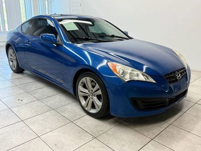 Used 2011 Hyundai Genesis 2.0T