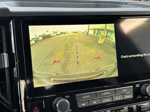 Used 2026 Nissan Frontier SV w/ Tow Package image 18