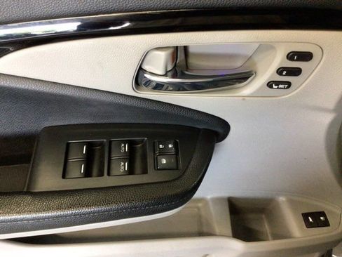 Used 2017 Honda Pilot Elite image 7