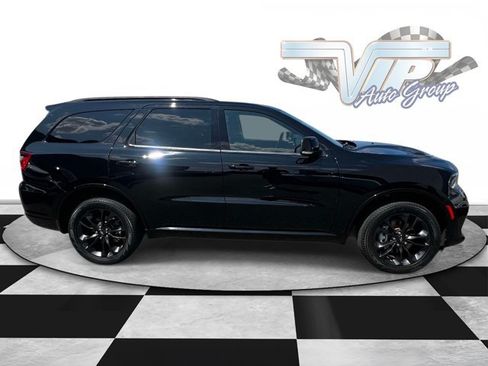 Used 2022 Dodge Durango GT AWD/4WD image 3