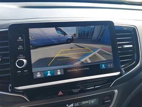 Used 2025 Honda Ridgeline RTL image 24