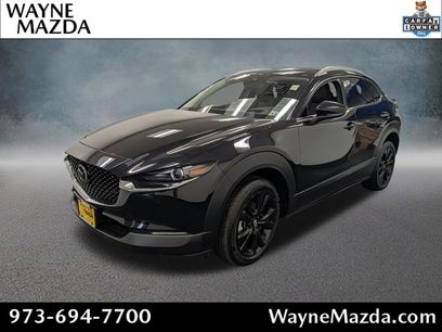 Used 2023 MAZDA CX-30 2.5 Turbo w/ Premium Plus Pkg