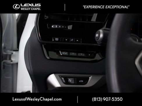 Used 2023 Lexus RX 350 Premium Plus w/ Cold Area Package FWD image 39