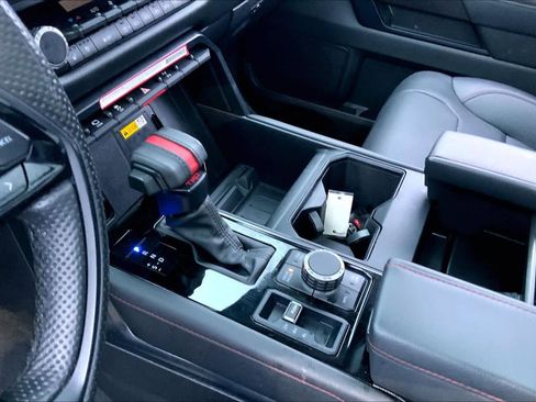 Used 2024 Toyota Tundra TRD Pro AWD/4WD image 16