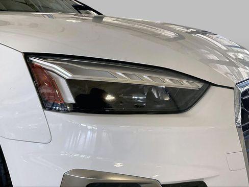 Used 2022 Audi A5 2.0T Premium Plus w/ Premium Plus AWD/4WD image 25