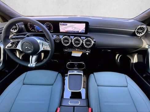 New 2026 Mercedes-Benz CLA 250 image 6