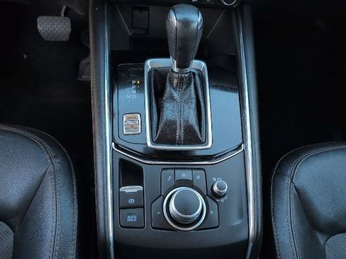 Used 2021 MAZDA CX-5 Grand Touring w/ GT Premium Package image 25