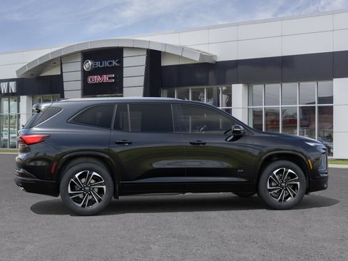 New 2026 Buick Enclave Sport Touring FWD image 5