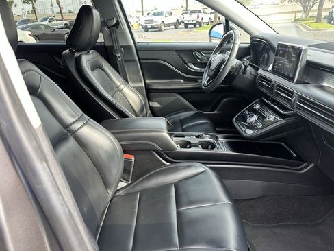 Used 2021 Lincoln Corsair FWD w/ Convenience Package image 21