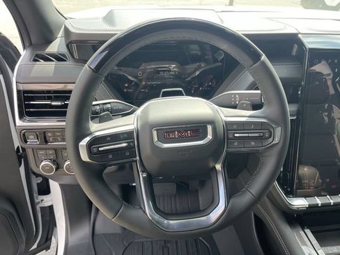 New 2026 GMC Yukon XL Elevation w/ Elevation Premium Package AWD/4WD image 14