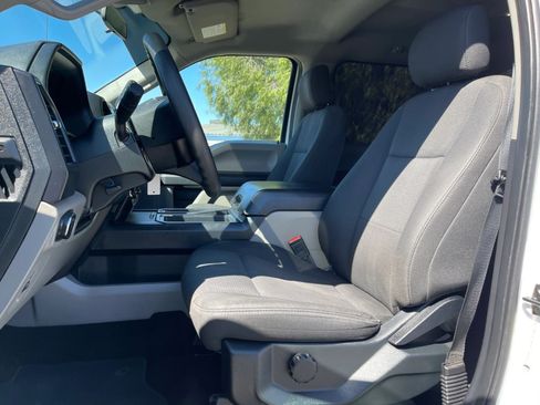 Used 2019 Ford F150 XL w/ Equipment Group 101A Mid RWD image 16