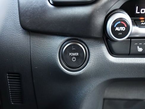 New 2026 MAZDA CX-50 AWD 2.5 Hybrid w/ Weather Package image 16