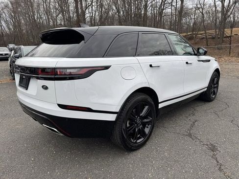 Used 2023 Land Rover Range Rover Velar R-Dynamic S image 6