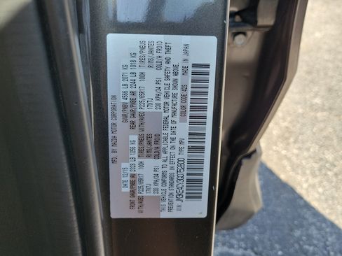 Used 2016 MAZDA CX-5 Touring AWD/4WD image 30