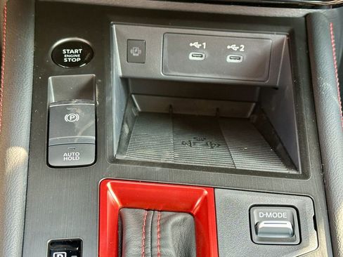 New 2026 Nissan Kicks SR w/ Cold Weather Package image 20