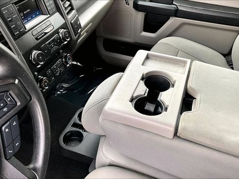Used 2019 Ford F250 XL w/ STX Appearance Package AWD/4WD image 15