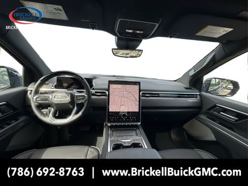 New 2025 GMC Sierra EV Denali image 25