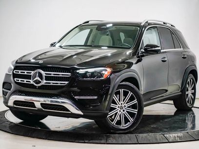 Certified 2024 Mercedes-Benz GLE 450e 4MATIC