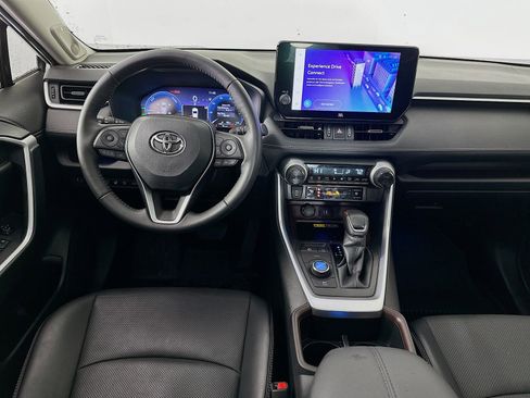 Used 2024 Toyota RAV4 Limited w/ Advanced Technology Package image 24