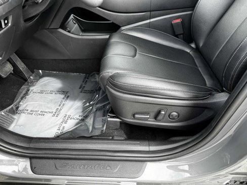 Used 2023 Hyundai Santa Fe XRT FWD image 15
