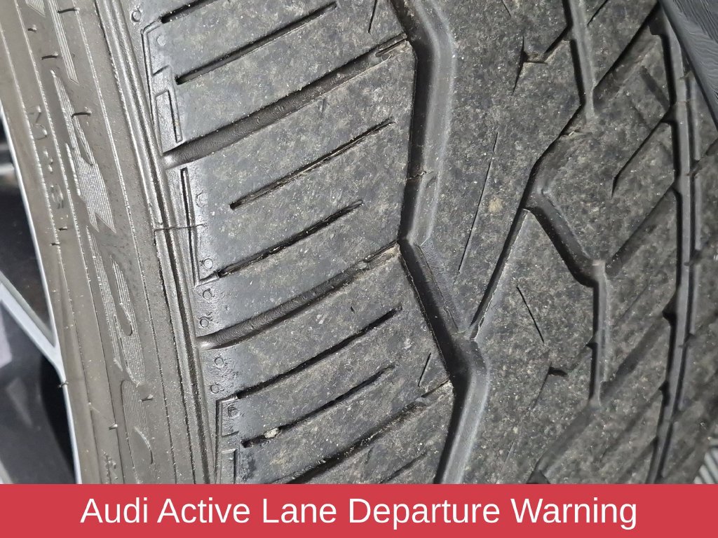 Used 2021 Audi SQ8 Premium Plus AWD/4WD image 12