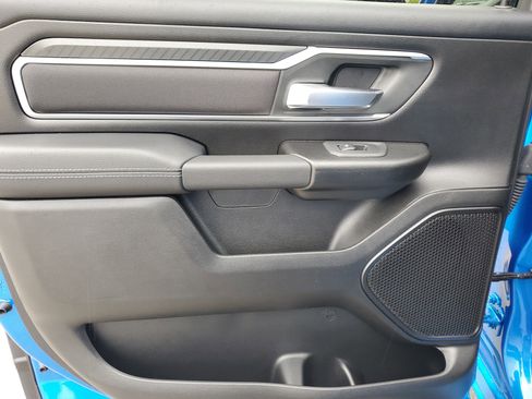 Used 2026 RAM 1500 Big Horn image 27