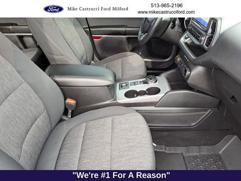 Used 2022 Ford Bronco Sport Big Bend w/ Convenience Package image 25