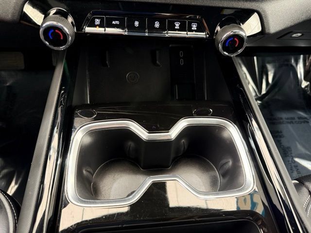 Used 2026 Chevrolet Silverado EV LT AWD/4WD image 42