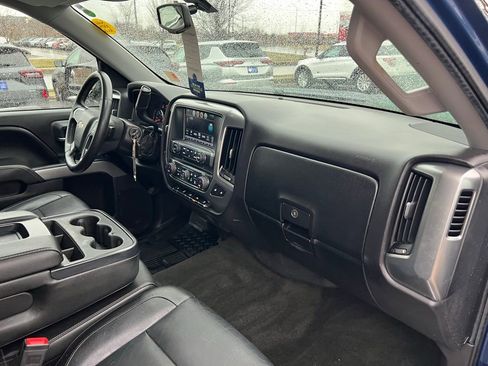 Used 2017 Chevrolet Silverado 1500 LT w/ All Star Edition image 22