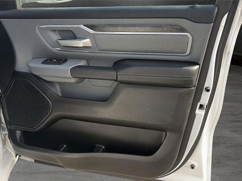 Used 2021 RAM 1500 Big Horn image 15