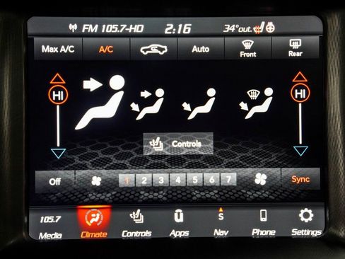 Used 2023 Dodge Charger Scat Pack w/ Plus Group image 25