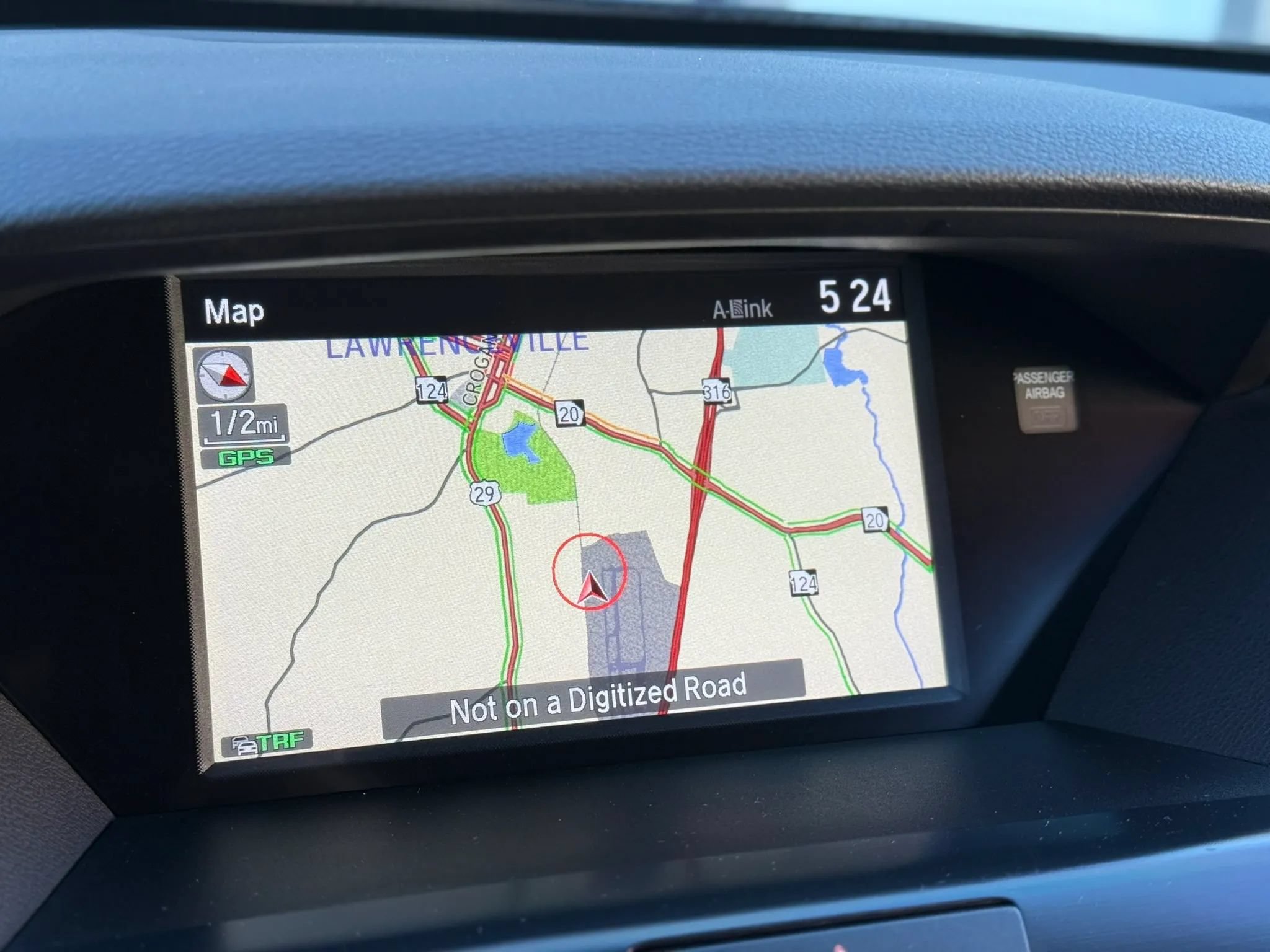 Used 2019 Acura MDX A-Spec AWD/4WD image 22