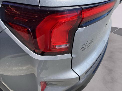 New 2026 GMC Terrain Elevation w/ Black Edition image 10