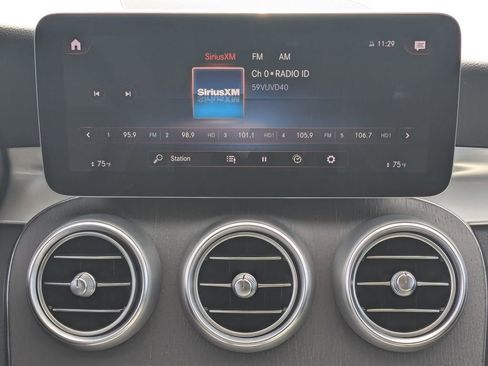 Certified 2021 Mercedes-Benz GLC 300 4MATIC image 17