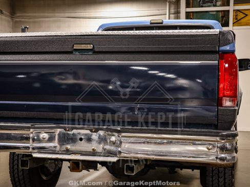 Used 1992 Ford F250 4x4 Regular Cab image 37