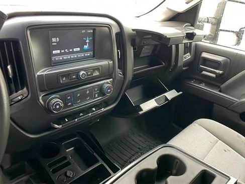 Used 2019 GMC Sierra 2500 Base image 14