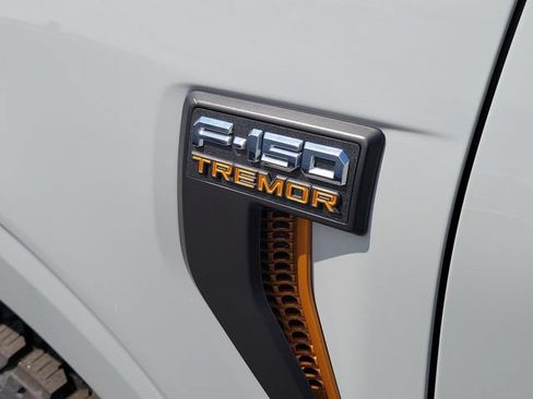 New 2026 Ford F150 Tremor w/ Equipment Group 402A High AWD/4WD image 11