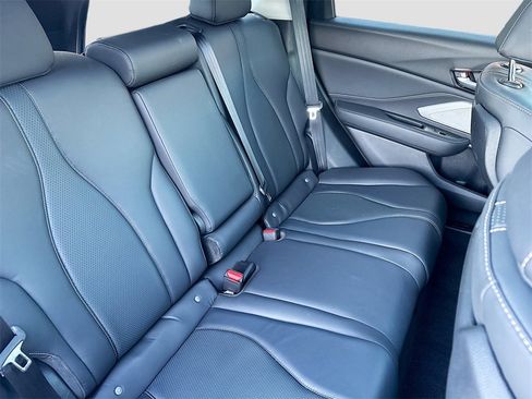 Used 2024 Acura RDX w/ Technology Package image 28