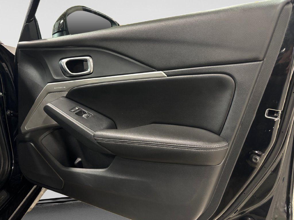 Used 2024 Acura Integra A-Spec w/ Technology Package FWD image 50