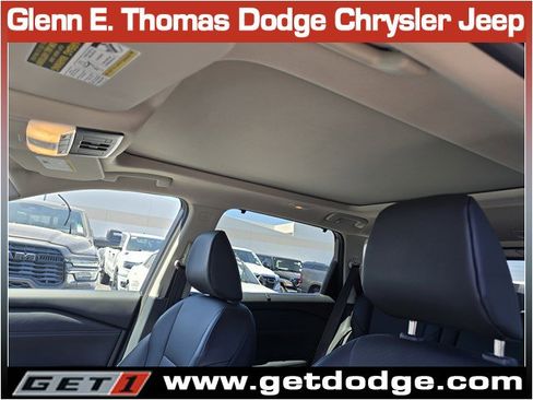Used 2026 Nissan Rogue SV w/ SV Premium Package FWD image 20