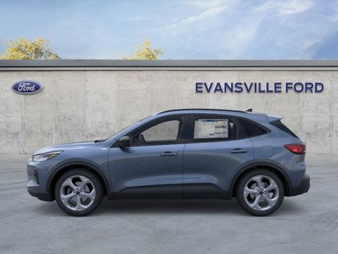 New 2026 Ford Escape ST-Line w/ Tech Pack #1 image 3