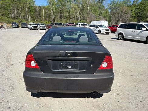 Used 2004 Honda Civic VP image 9